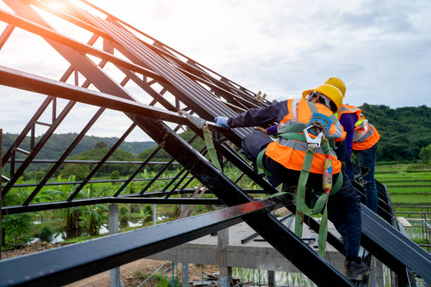 Best Emergency Roof Repair  in Eufaula, AL