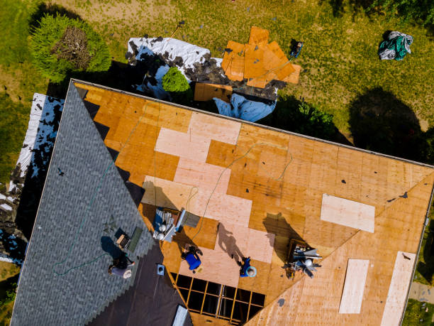 Gutter Installation and Roofing in Eufaula, AL
