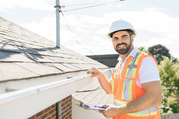 Best Affordable Roofing Company  in Eufaula, AL