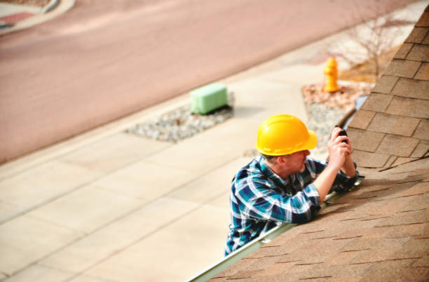 Reliable Eufaula, AL Roofing Contractor Solutions