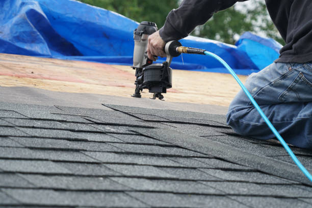 Best Residential Roofing Contractor  in Eufaula, AL
